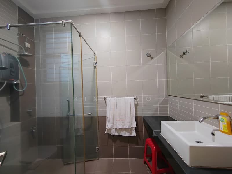 Fuego, Bandar Bukit Raja untuk Untuk Dijual - RM 1,050,000, Apr 2026 - Bathroom - PropertyGuru.com.my