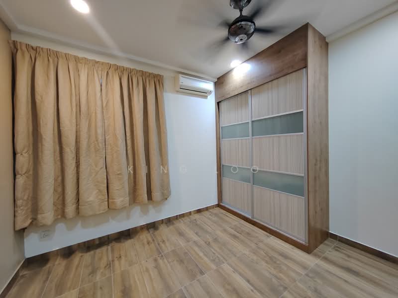 Fuego, Bandar Bukit Raja untuk Untuk Dijual - RM 1,050,000, Apr 2026 - Bedroom - PropertyGuru.com.my