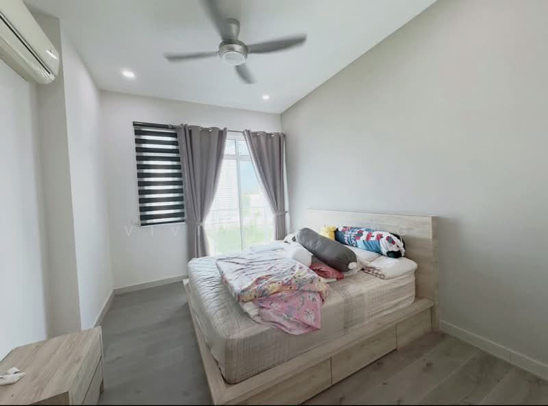 Condominium for Rent at Reflections Condominium - Vivian Chang - Bedroom - PropertyGuru.com.my