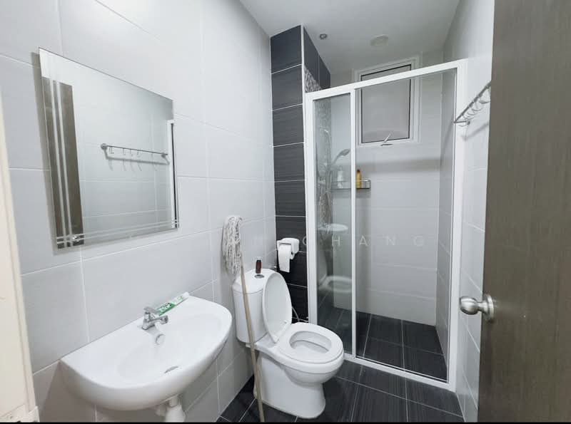 Condominium for Rent at Reflections Condominium - Vivian Chang - Bathroom - PropertyGuru.com.my