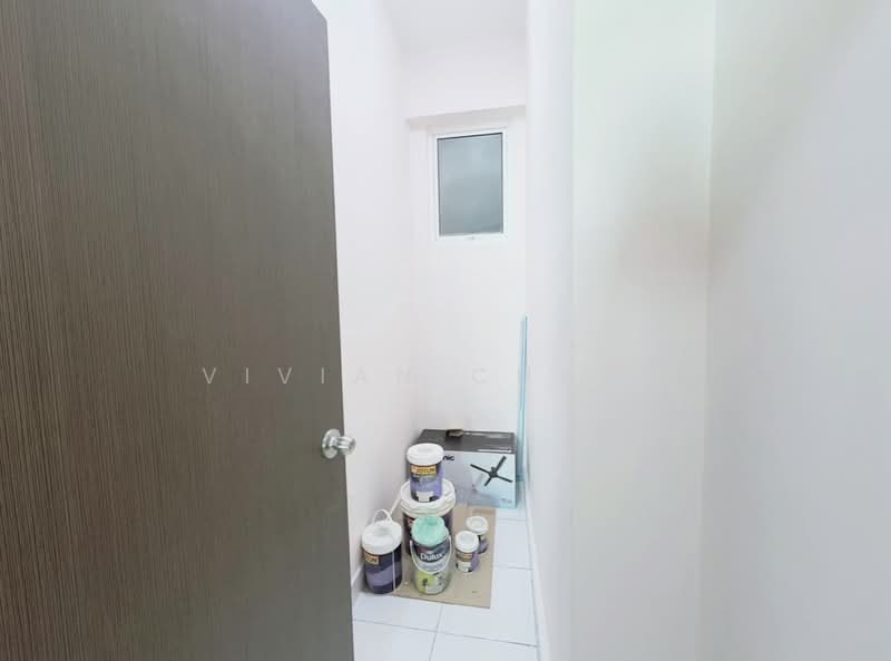 Condominium for Rent at Reflections Condominium - Vivian Chang - Interior - PropertyGuru.com.my