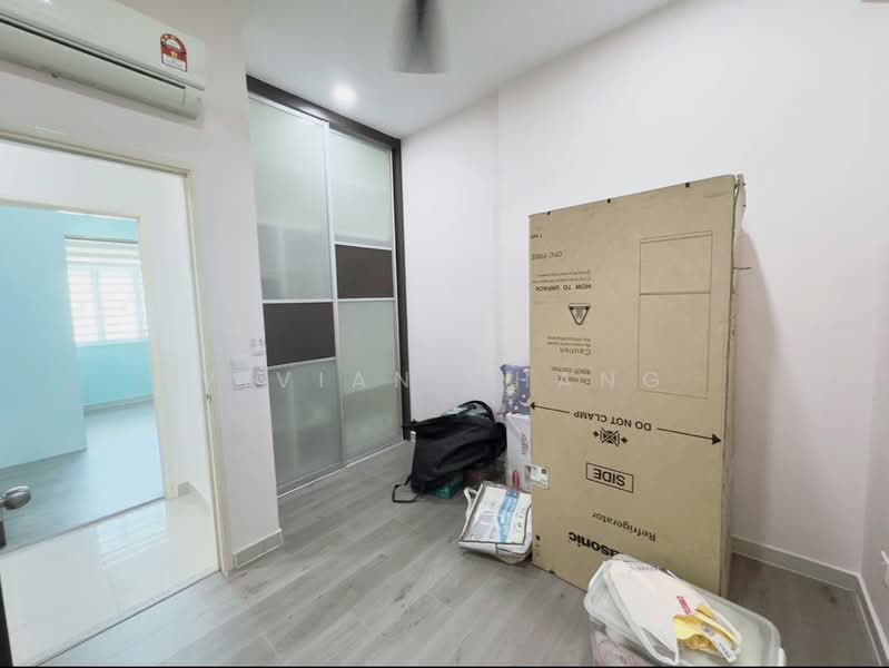 Condominium for Rent at Reflections Condominium - Vivian Chang - Interior - PropertyGuru.com.my