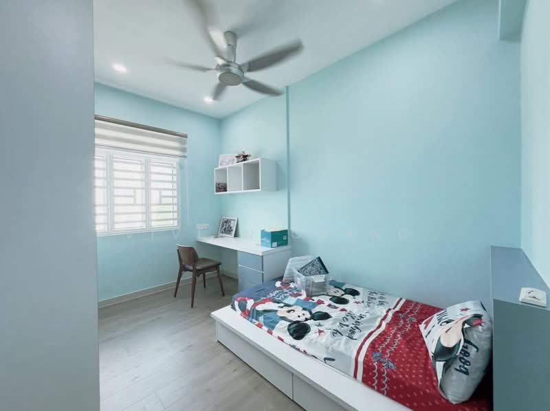 Condominium for Rent at Reflections Condominium - Vivian Chang - Bedroom - PropertyGuru.com.my