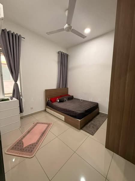 2-storey Terraced House for Sale in Horizon Hills (Iskandar Puteri (Nusajaya)) - Nathan Chan - PropertyGuru.com.my