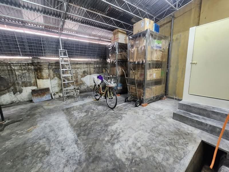 For Rent - Jalan Pintai Tali George Town