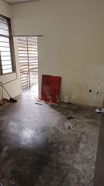 For Rent - Jalan Pintai Tali George Town