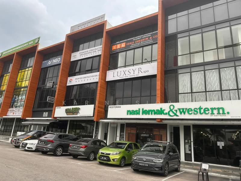 Tampoi untuk Untuk Dijual - RM 2,600,000, Apr 2026 - Exterior - PropertyGuru.com.my