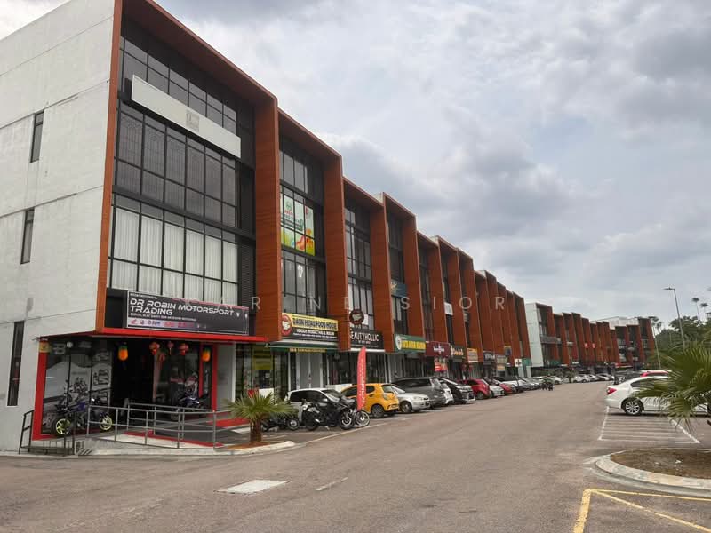 Tampoi untuk Untuk Dijual - RM 2,600,000, Apr 2026 - Exterior - PropertyGuru.com.my