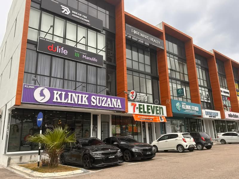 Tampoi untuk Untuk Dijual - RM 2,600,000, Apr 2026 - Exterior - PropertyGuru.com.my
