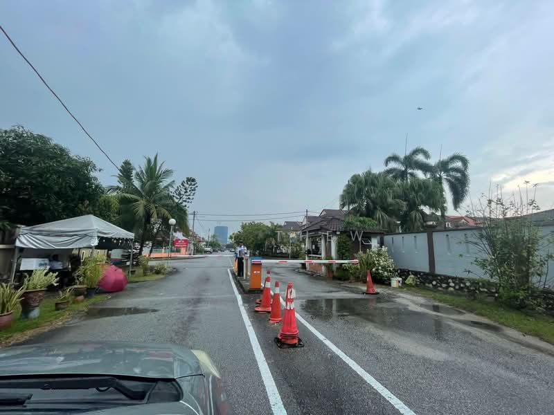 Bandar Bukit Puchong 2 untuk Untuk Disewa - RM 2,200 /bulan, Apr 2026 - Exterior - PropertyGuru.com.my