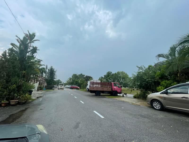 Bandar Bukit Puchong 2 untuk Untuk Disewa - RM 2,200 /bulan, Apr 2026 - Exterior - PropertyGuru.com.my