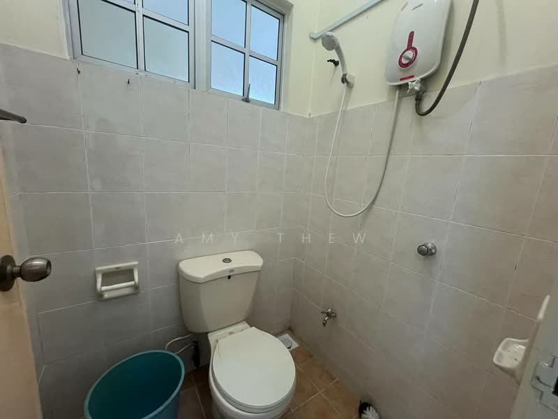 2-storey Terraced House for Rent in Bandar Bukit Puchong 2 (Puchong) - Amy Thew - Bathroom - PropertyGuru.com.my