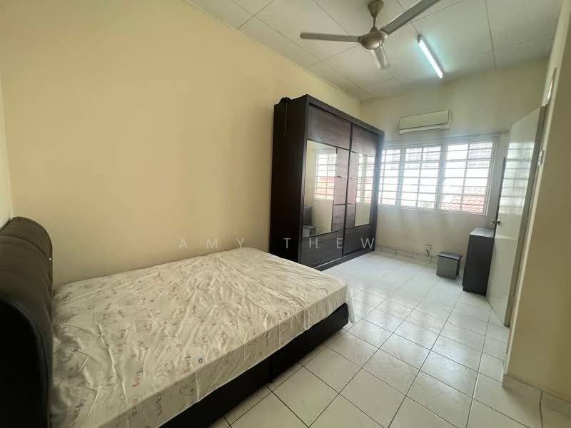 2-storey Terraced House for Rent in Bandar Bukit Puchong 2 (Puchong) - Amy Thew - Bedroom - PropertyGuru.com.my