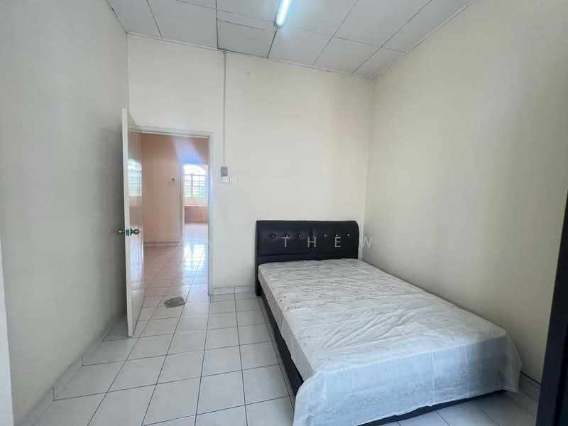 2-storey Terraced House for Rent in Bandar Bukit Puchong 2 (Puchong) - Amy Thew - Bedroom - PropertyGuru.com.my