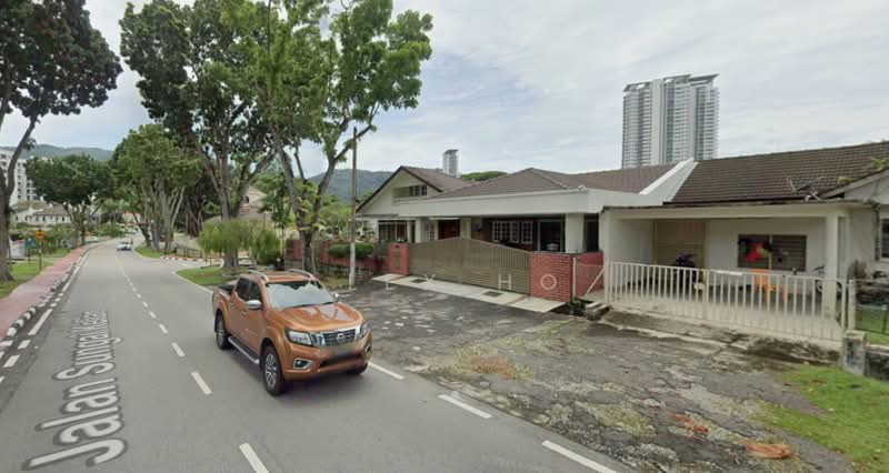 [SEMI-D CORNER] Jalan Sungai Kelian untuk Untuk Dijual - RM 1,970,000, Apr 2026 - Exterior - PropertyGuru.com.my