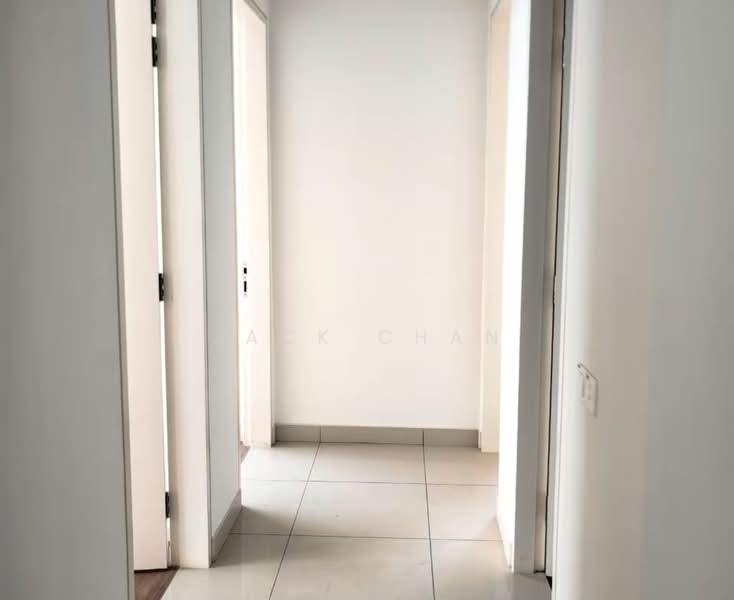 Service Residence for Sale at The Park Sky Residence - Jack Chan - Interior - PropertyGuru.com.my