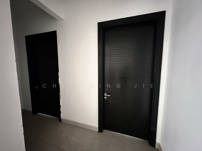 Subang Olives Residence untuk Untuk Disewa - RM 2,300 /bulan, Apr 2026 - Interior - PropertyGuru.com.my