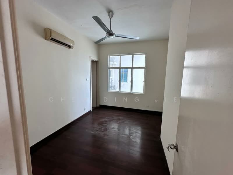 Subang Olives Residence untuk Untuk Disewa - RM 2,300 /bulan, Apr 2026 - Interior - PropertyGuru.com.my