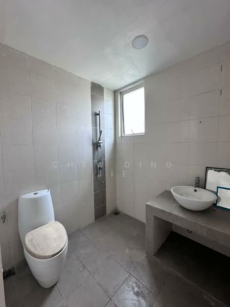 Subang Olives Residence untuk Untuk Disewa - RM 2,300 /bulan, Apr 2026 - Bathroom - PropertyGuru.com.my