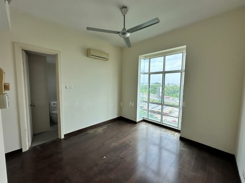 Subang Olives Residence untuk Untuk Disewa - RM 2,300 /bulan, Apr 2026 - Interior - PropertyGuru.com.my