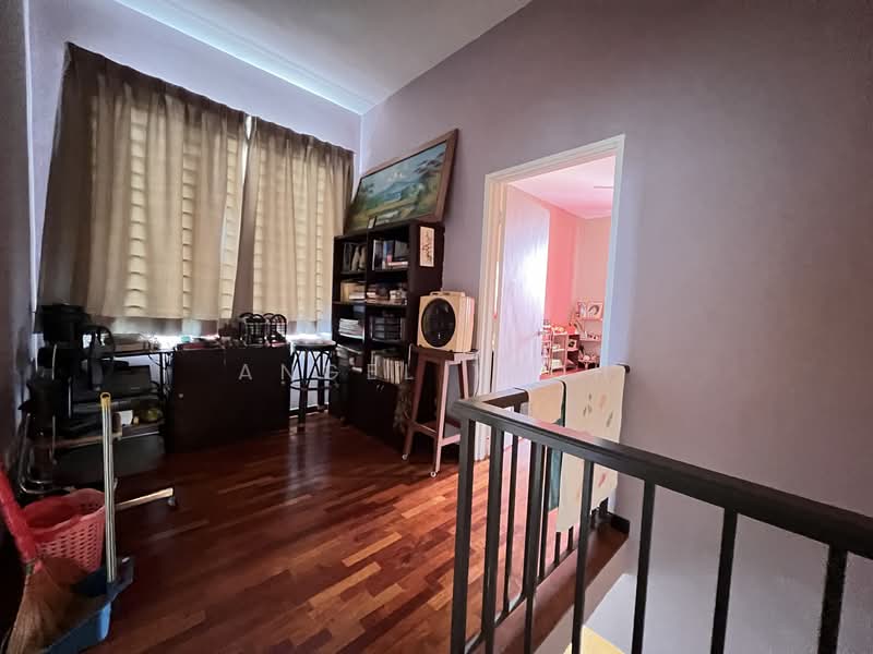 2-storey Terraced House for Sale in Bandar Damai Perdana (Cheras) - Angel Yeoh - Study - PropertyGuru.com.my