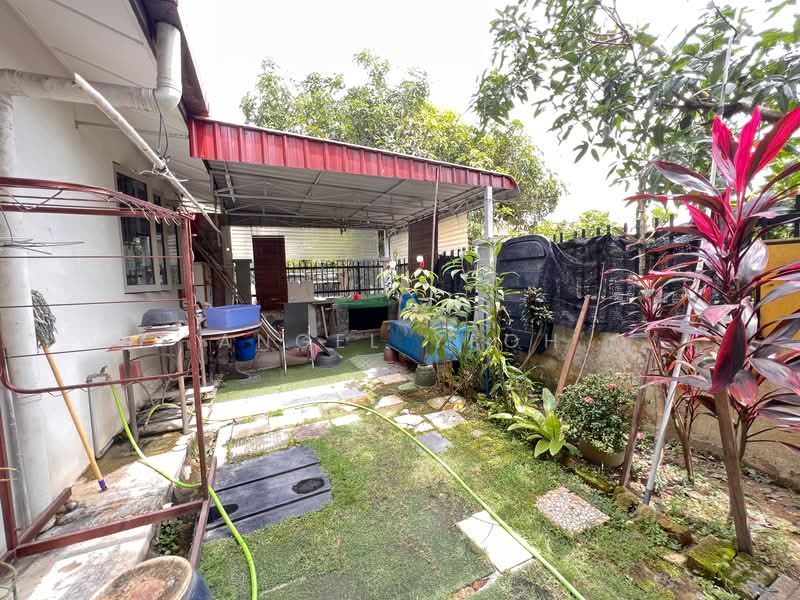 2-storey Terraced House for Sale in Bandar Damai Perdana (Cheras) - Angel Yeoh - Exterior - PropertyGuru.com.my