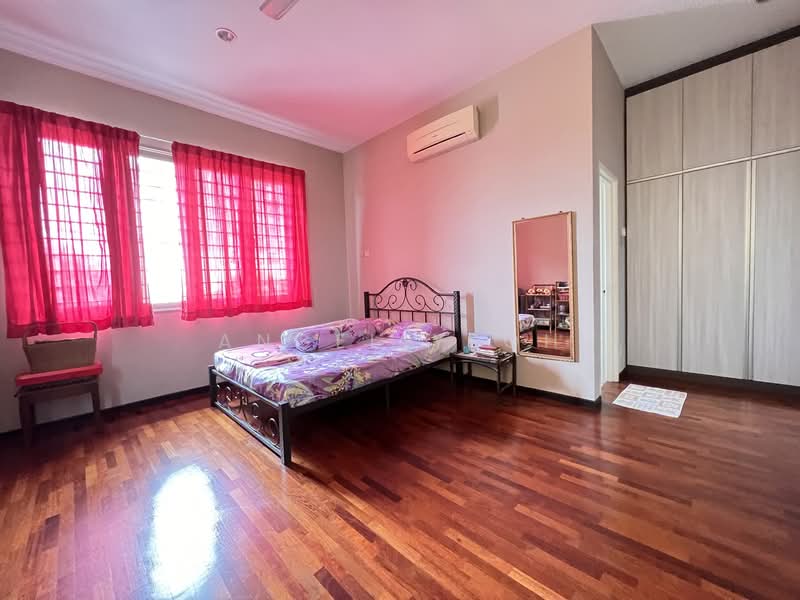 2-storey Terraced House for Sale in Bandar Damai Perdana (Cheras) - Angel Yeoh - Bedroom - PropertyGuru.com.my