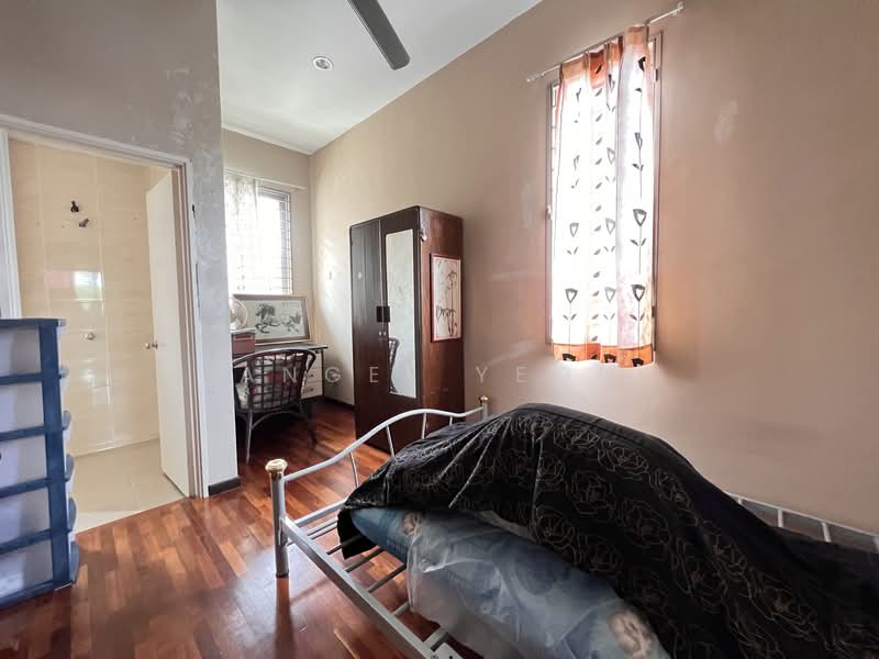 2-storey Terraced House for Sale in Bandar Damai Perdana (Cheras) - Angel Yeoh - Bedroom - PropertyGuru.com.my