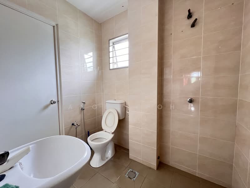 2-storey Terraced House for Sale in Bandar Damai Perdana (Cheras) - Angel Yeoh - Bathroom - PropertyGuru.com.my