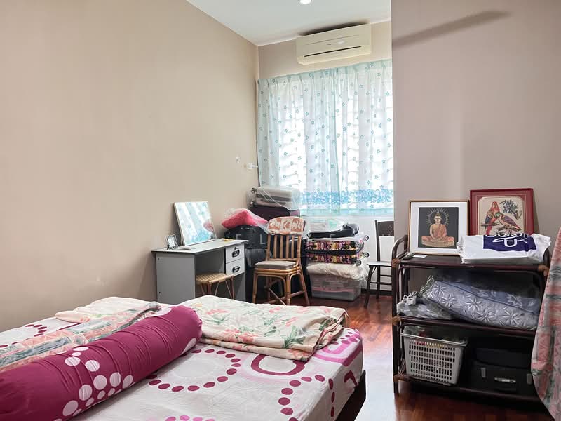 2-storey Terraced House for Sale in Bandar Damai Perdana (Cheras) - Angel Yeoh - Bedroom - PropertyGuru.com.my