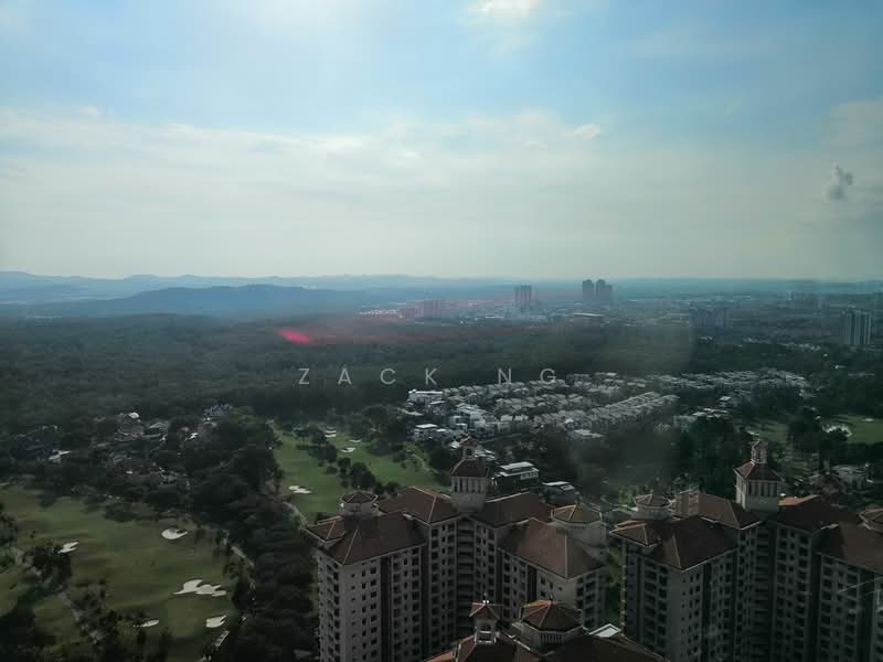 Service Residence for Sale at Tropicana Avenue - Zack Ng - PropertyGuru.com.my