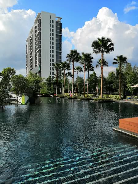 Service Residence for Sale at Tropicana Avenue - Zack Ng - PropertyGuru.com.my