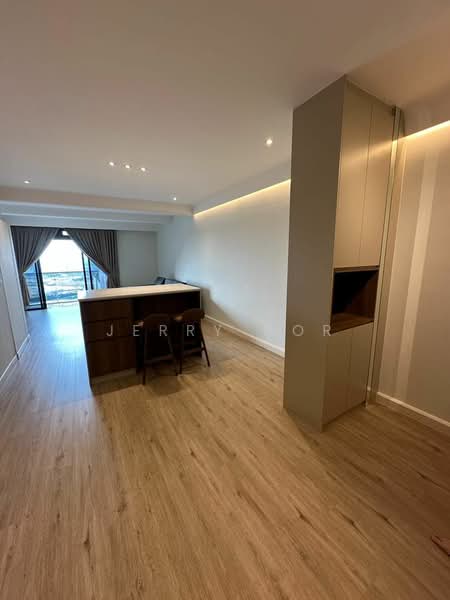 Service Residence for Rent at Meridin Suites @ The Meridin - Jerry Hor - Interior - PropertyGuru.com.my