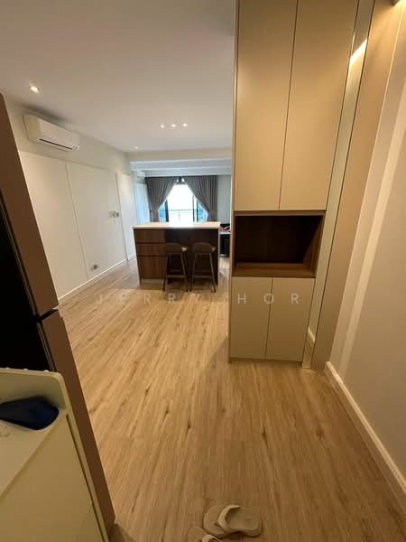 Service Residence for Rent at Meridin Suites @ The Meridin - Jerry Hor - Interior - PropertyGuru.com.my