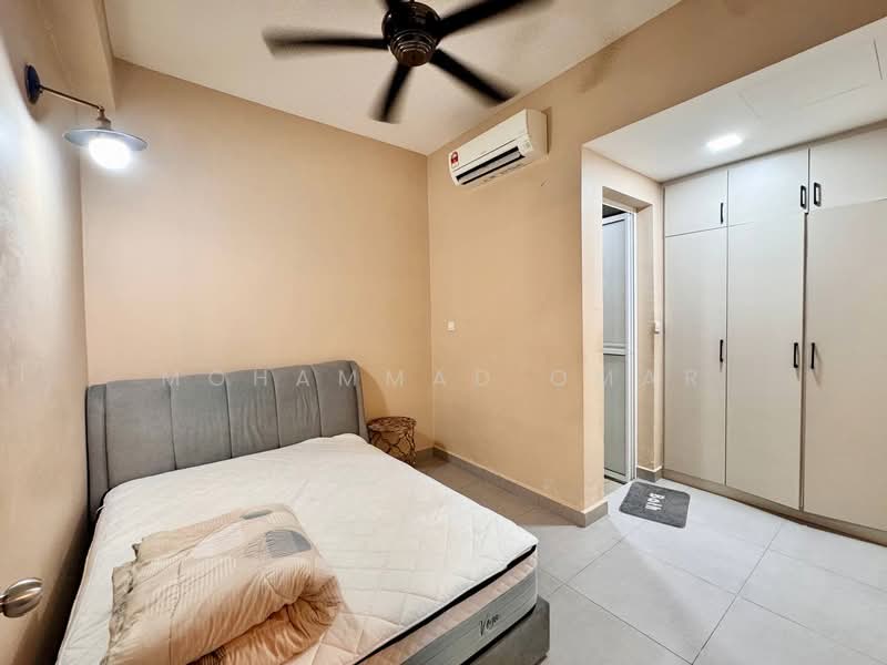 Rumah Teres 2 Tingkat untuk Dijual di Cyberjaya (Selangor) - Mohammad Omar - PropertyGuru.com.my