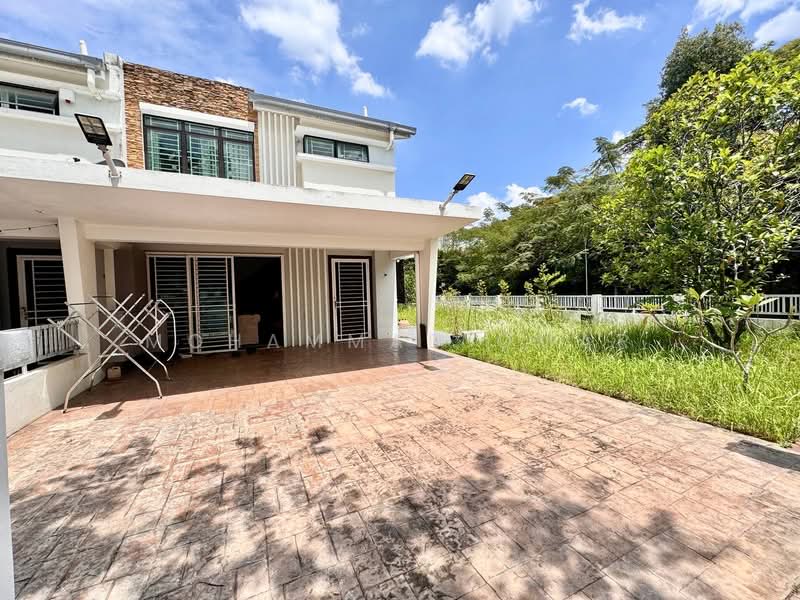 Rumah Teres 2 Tingkat untuk Dijual di Cyberjaya (Selangor) - Mohammad Omar - PropertyGuru.com.my