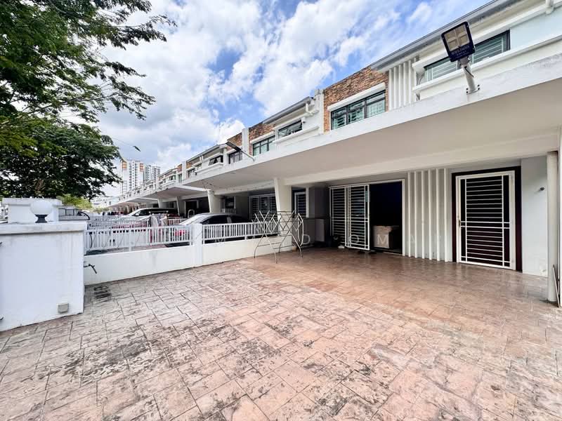Rumah Teres 2 Tingkat untuk Dijual di Cyberjaya (Selangor) - Mohammad Omar - PropertyGuru.com.my