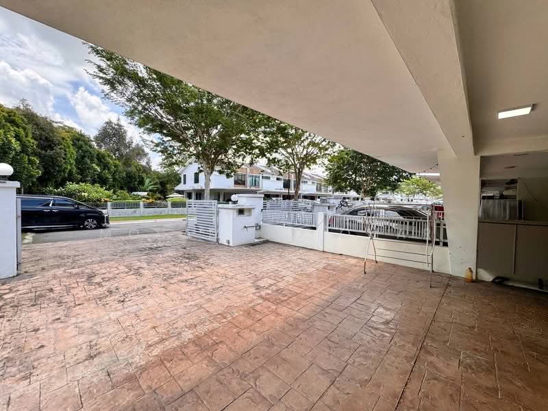 Rumah Teres 2 Tingkat untuk Dijual di Cyberjaya (Selangor) - Mohammad Omar - PropertyGuru.com.my