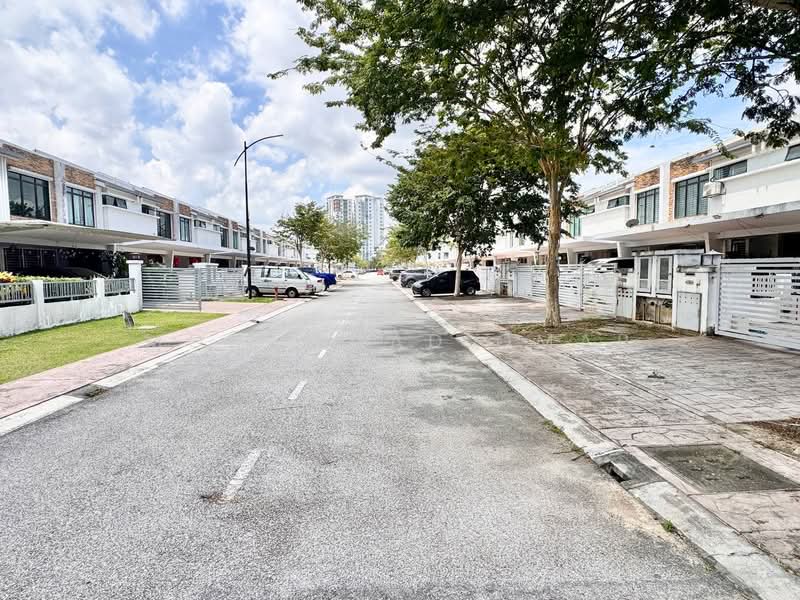 Rumah Teres 2 Tingkat untuk Dijual di Cyberjaya (Selangor) - Mohammad Omar - PropertyGuru.com.my