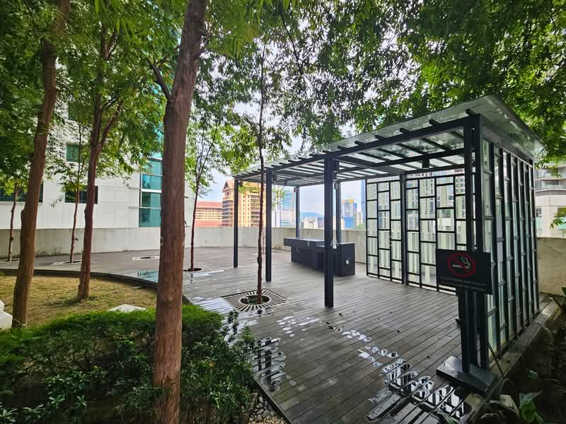 Service Residence for Sale at Banyan Tree Signatures - Camie Tang - Exterior - PropertyGuru.com.my