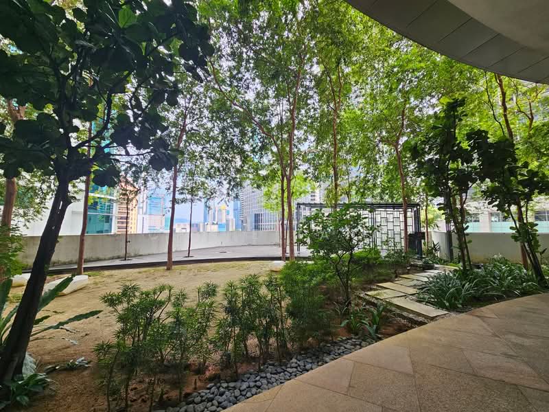 Service Residence for Sale at Banyan Tree Signatures - Camie Tang - Exterior - PropertyGuru.com.my
