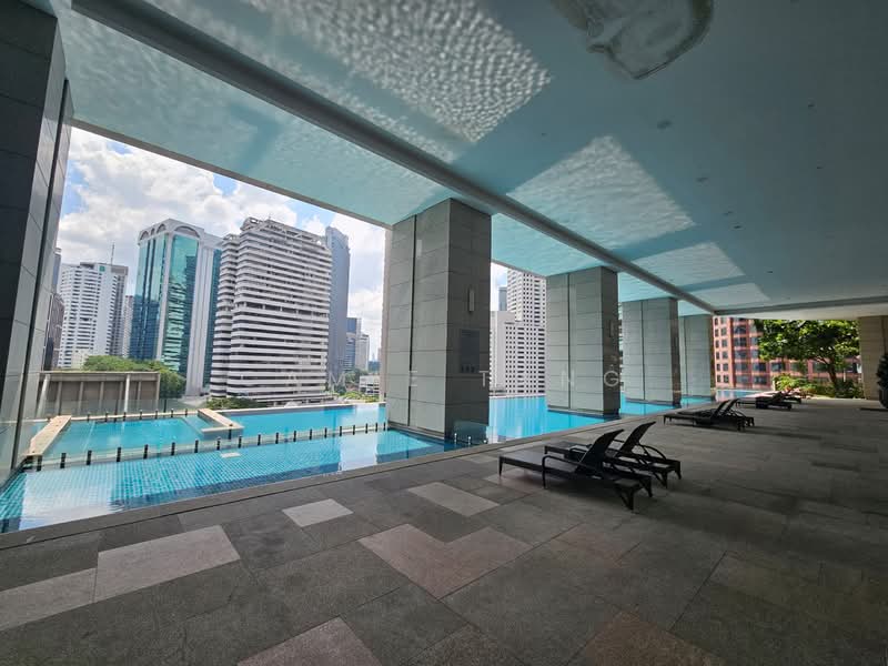 Service Residence for Sale at Banyan Tree Signatures - Camie Tang - View - PropertyGuru.com.my
