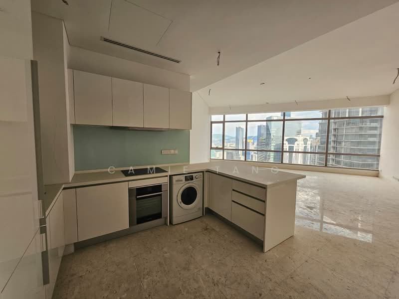 Service Residence for Sale at Banyan Tree Signatures - Camie Tang - Kitchen - PropertyGuru.com.my