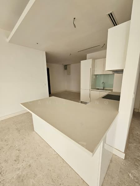 Service Residence for Sale at Banyan Tree Signatures - Camie Tang - Kitchen - PropertyGuru.com.my