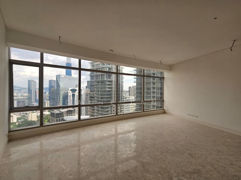 Service Residence for Sale at Banyan Tree Signatures - Camie Tang - View - PropertyGuru.com.my