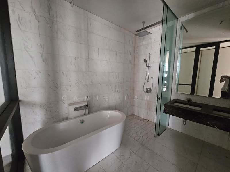 Service Residence for Sale at Banyan Tree Signatures - Camie Tang - Bathroom - PropertyGuru.com.my