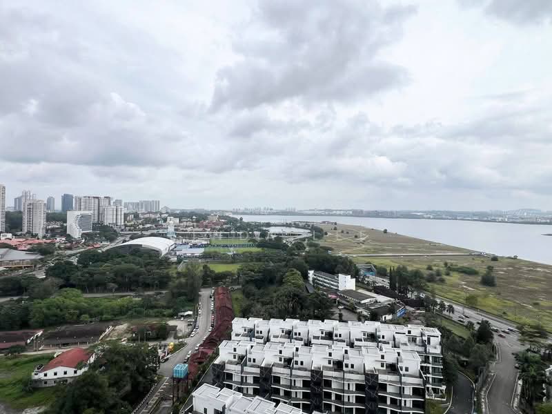 Service Residence for Rent at Paragon Residences @ Straits View - Linda Lee - Exterior - PropertyGuru.com.my
