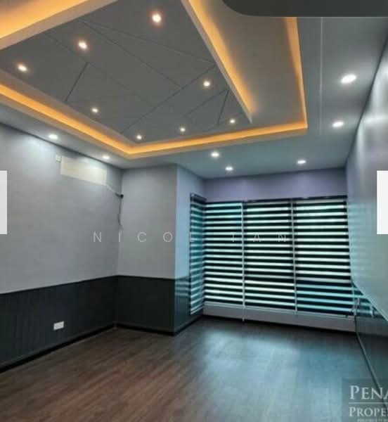 Shop / Office for Rent in Bukit Mertajam (Penang) - Nicol Tan - Interior - PropertyGuru.com.my