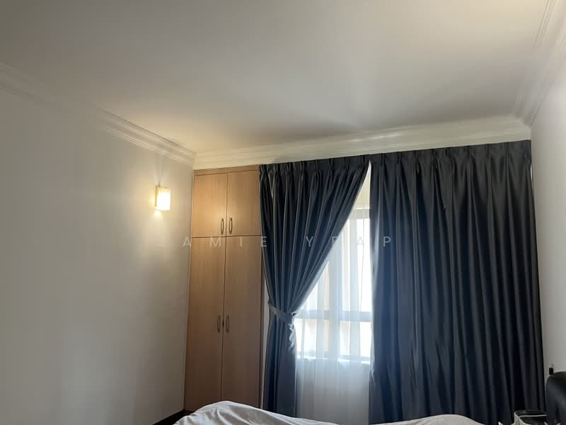 Kondominium untuk Dijual di 1 Bukit Utama - Jamie Yeap - Interior - PropertyGuru.com.my