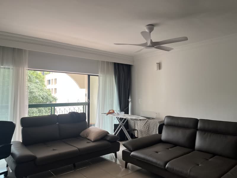 Kondominium untuk Dijual di 1 Bukit Utama - Jamie Yeap - Living Room - PropertyGuru.com.my